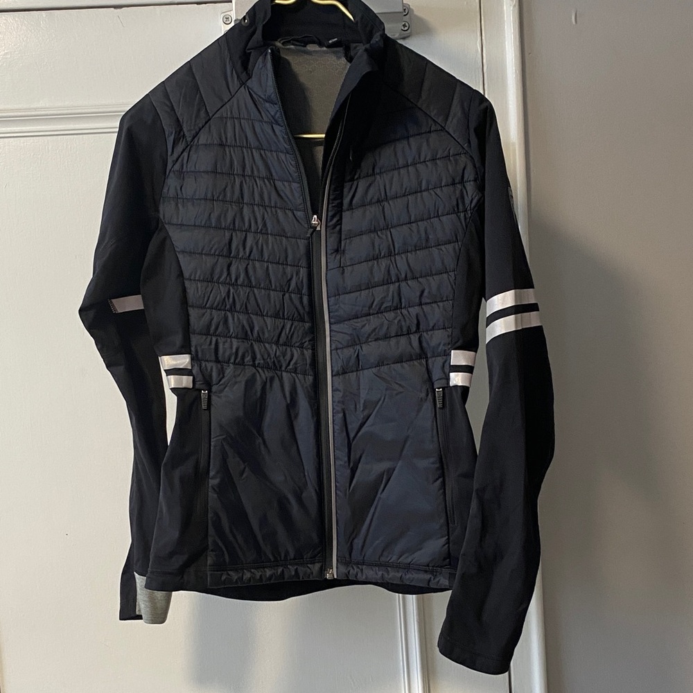 Rossignol Black Poursuite Jacket